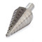 Abracs SD420 Metal Cutting Step Drill 4-20mm 2