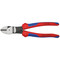 Knipex 7402200SB High Leverage Diagonal Cutter 200mm 3