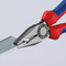 Knipex 0302180SB Combination Pliers 180mm 7