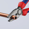 Knipex 0302180SB Combination Pliers 180mm 5