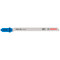 Bosch T227D PRO Curve Jigsaw Blade