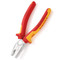 Knipex 0306200SB Combination Pliers Insulated VDE 1000V 200mm