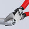 Knipex 7201160SB Diagonal Cutter for Plastics 160mm 4