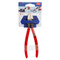 Knipex 7201160SB Diagonal Cutter for Plastics 160mm 2