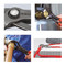 Knipex 8702250SB Cobra Hightech Water Pump Pliers 250mm 3