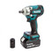 Makita DTW300TX2 18V LXT Brushless Impact Wrench 1/2
