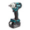 Makita DTW300TX2 18V LXT Brushless Impact Wrench 1/2