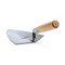 Marshalltown M1911 Philadelphia Brick Trowel with Wooden Handle 11