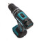 Makita DHP482Z 18V LXT Combi Drill in MakPac Case (Body Only) 2