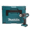 Makita DHP482Z 18V LXT Combi Drill in MakPac Case (Body Only) 3