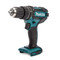 Makita DHP482Z 18V LXT Combi Drill in MakPac Case (Body Only) 1