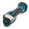 Makita DTM52Z 18V LTX BL Multi Tool (Body Only) 2