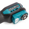 Makita DTM52Z 18V LTX BL Multi Tool (Body Only) 5