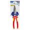 Knipex 1386200SB Pliers for Electrical Installation VDE 1000V 200mm