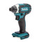 Makita DTD152ZJ 18V LXT Impact Driver (Body Only) In Makpac Case 1