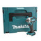 Makita DTD152ZJ 18V LXT Impact Driver (Body Only) In Makpac Case 4