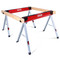 Excel 8502 Heavy Duty Steel Folding Sawhorse 3