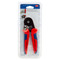 Knipex 975314SB Self-Adjusting Crimping Pliers 180mm 3