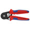 Knipex 975314SB Self-Adjusting Crimping Pliers 180mm 2