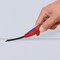 Knipex 9010165BK CutiX Universal Knife 165mm 6