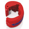 Knipex 902210BK BiX Cutter for Plastic Pipes and Sealing Sleeves 20-50mm 5