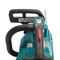 Makita DUC256Z 36V Top Handle Chainsaw 250mm (Body Only) - Accepts 2 x 18V Batteries 4
