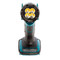 Makita DML815 14.4/18V LXT LED Torch (Body Only) 2