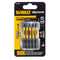 Dewalt DT7998T PH2 Extreme FLEXTORQ Screwdriving Bits 57mm (Pack Of 5) 2
