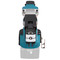Makita DFR551Z 18V LXT Brushless Auto Feed Screwdriver (Body Only) head on view