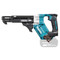 Makita DFR551Z 18V LXT Brushless Auto Feed Screwdriver (Body Only) side view
