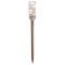 Bosch 1618600015 SDS Max Pointed Chisel 300mm 2