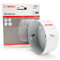 Bosch 2608580441 HSS-Bimetal Hole Saw 4. 1/8in - 105mm Diameter 2