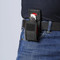 Knipex 002072V04XS Mini Pliers Set XS in Belt Pouch (2 Piece) 6