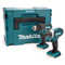 Makita DLX2131ZJ LXT 18V Combi Drill & Impact Driver Twin Pack (Body Only)