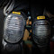 XTrade X1900001 Gel Filled Knee Pads (Pair) 4