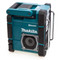 Makita DMR301 12V-18V Job Site Radio/Speaker/Charger (Body Only) 3