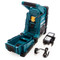 Makita DMR301 12V-18V Job Site Radio/Speaker/Charger (Body Only) 5