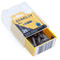 Stanley 1-68-949 Pozidriv Power Bits PZ2 x 25mm (Box of 25) 2