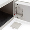 Locksmyth L2200007 Combination Digital Safe (Internal Dimension 168 x 228 x 120mm) 3