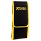 Xtrade X0900007 Bevel Edge Chisel Set in Pouch (3 Piece) 3