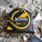 XTrade X0900032 Metric/Imperial Tape Measure 8m 6