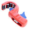 Knipex 902301BK DP50 Cutter for Plastic Drain Pipes 3