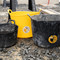 XTrade X0900053 FlexiTub Yellow 15L 2