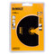 Dewalt DT20708 Bi-Metal Semi-Circular Multi-Tool Saw Blade 100mm 3
