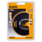 Dewalt DT20711 Titanium Semi-Circular Flush Multi-Tool Saw Blade 100mm 2