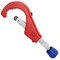 Knipex 903103BK TubiX XL Pipe Cutter 6 - 76mm