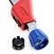 Knipex 903103BK TubiX XL Pipe Cutter 6 - 76mm 4