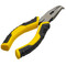 Stanley STHT0-75065 Dynagrip Long Bent Nose Pliers 150mm 4