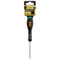 Stanley 0-65-395 FatMax Tamperproof Torx Screwdriver TT15 x 75mm 2