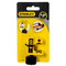 Stanley 0-70-447 Adjustable Pipe Cutter 3-22mm 2